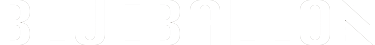 蓝气球