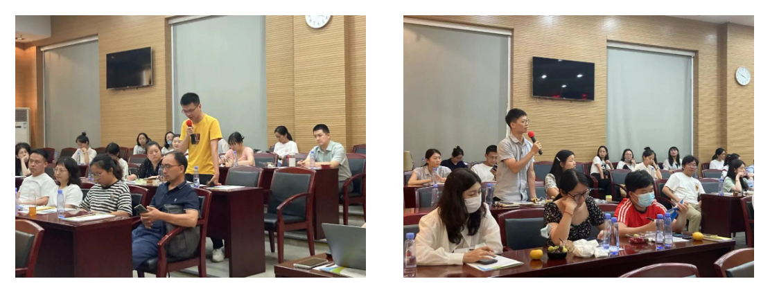 蓝气球医学系列沙龙