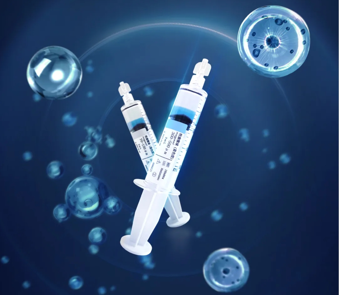 祝贺！“益思妙医疗” 聚乙二醇栓塞微球获批上市！