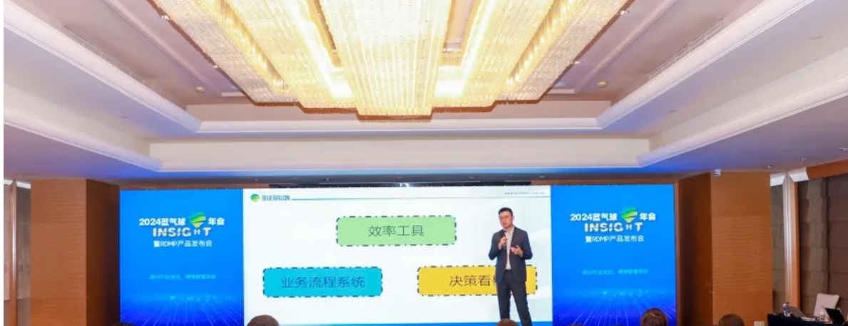 十年磨一剑，RDMP引领医药研发新纪元