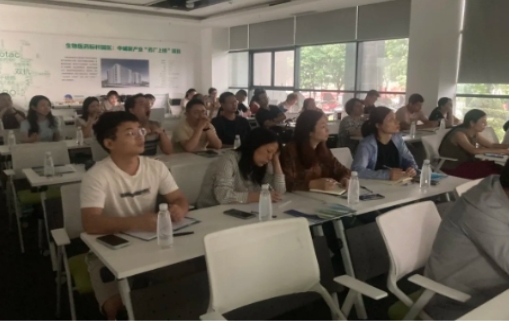 创新医疗器械临床研究主题沙龙【深圳站】圆满结束！