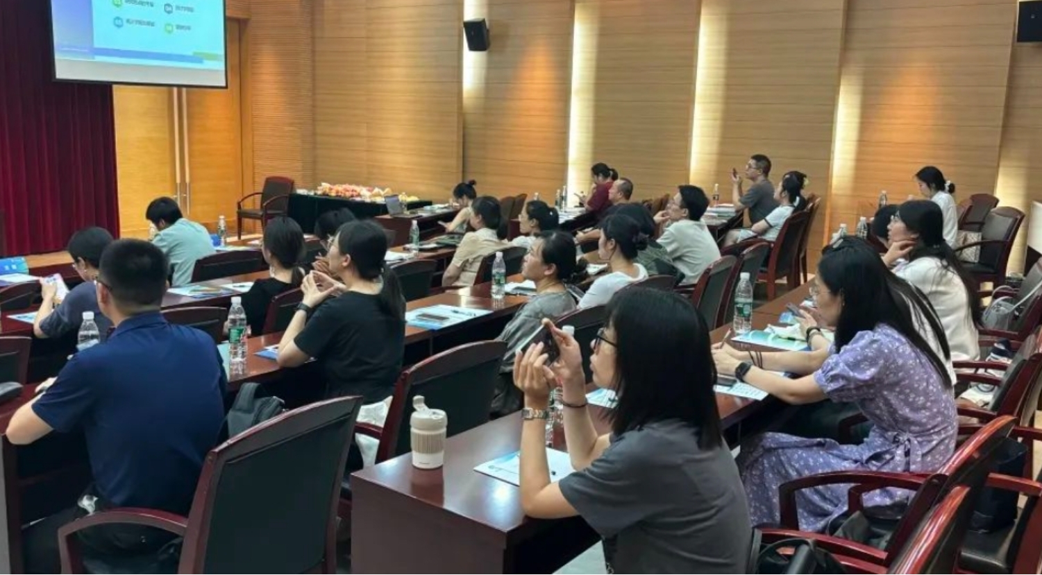 创新医疗器械临床研究主题沙龙·武汉站圆满结束！
