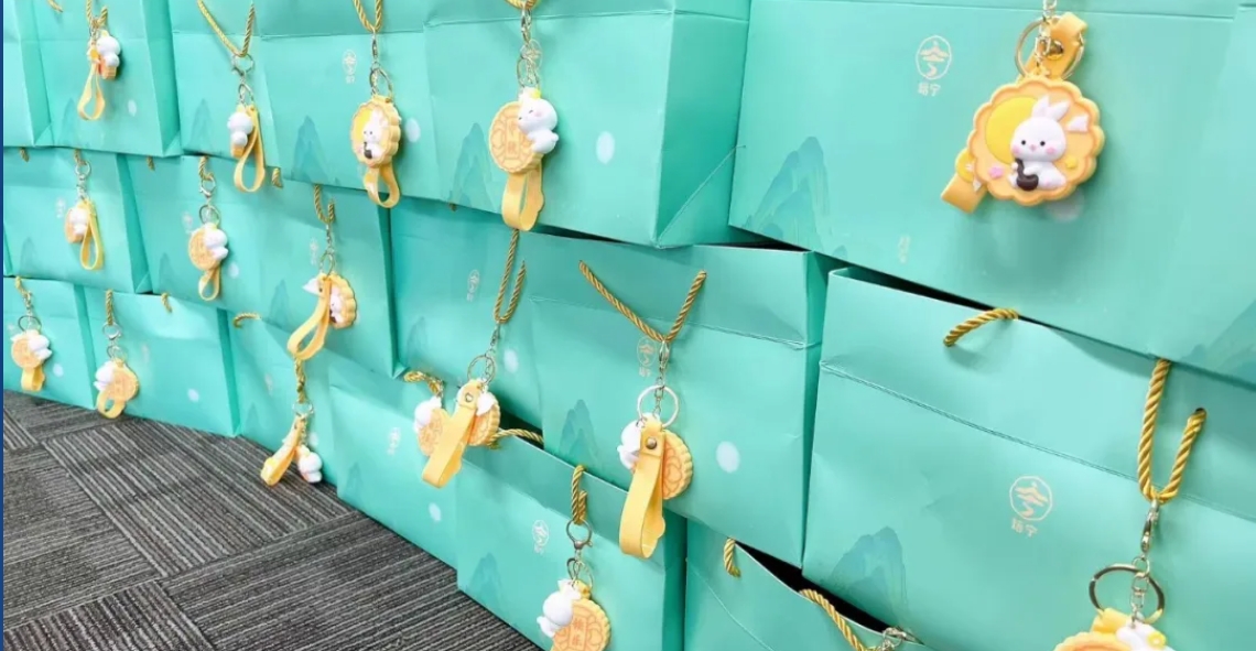 喜迎双节，同缘同愿 | 蓝气球双节共庆主题活动精彩纷呈！