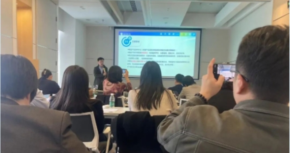 化妆品人体功效评价试验主题沙龙圆满结束！