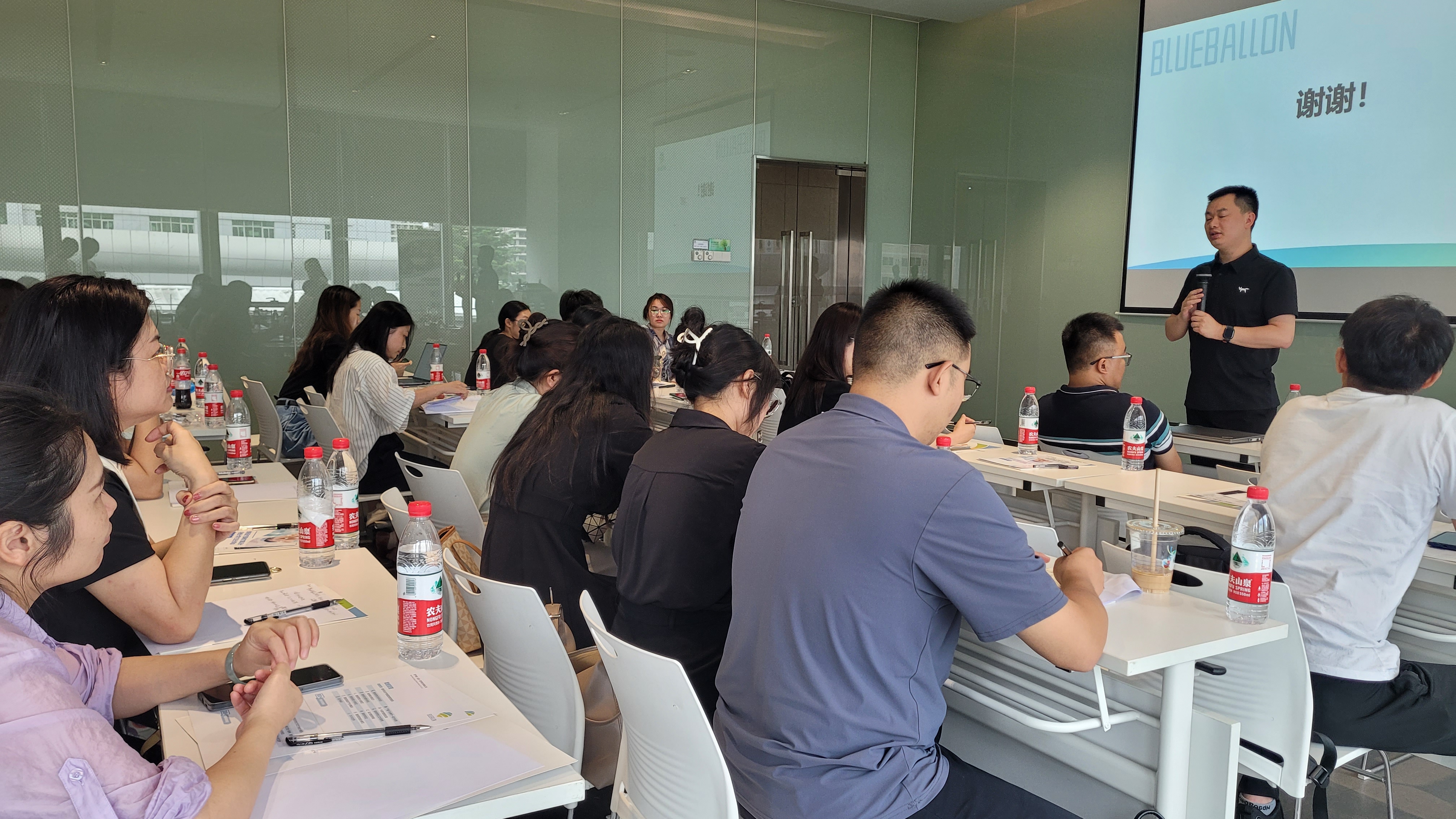 创新器械临床研究主题沙龙·深圳站圆满结束！