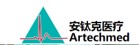 上海安钛克医疗科技有限公司