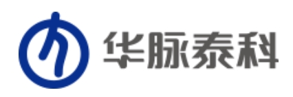 北京华脉泰科医疗器械有限公司